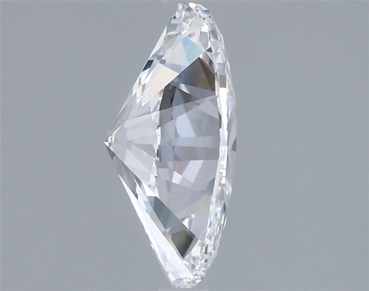 1.49 Carat Oval Lab Diamond :: 360 spin frame 05
