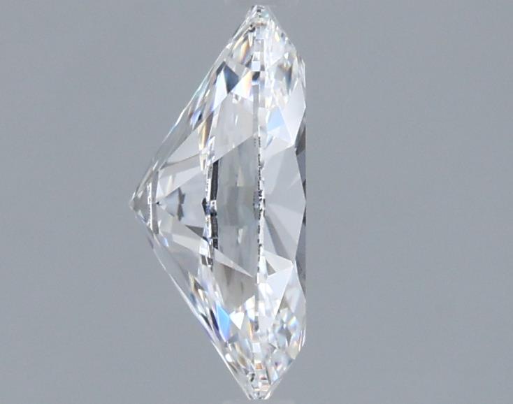 1.17 Carat Oval Lab Diamond :: 360 spin frame 01