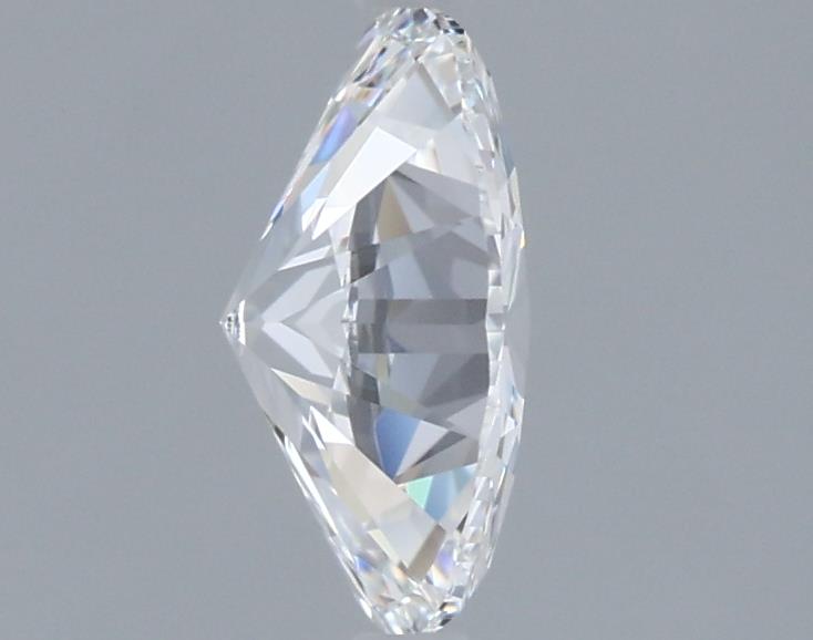 1.17 Carat Oval Lab Diamond :: 360 spin frame 04