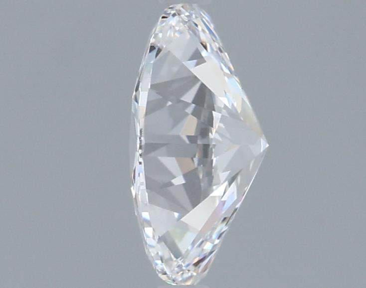 1.17 Carat Oval Lab Diamond :: 360 spin frame 06