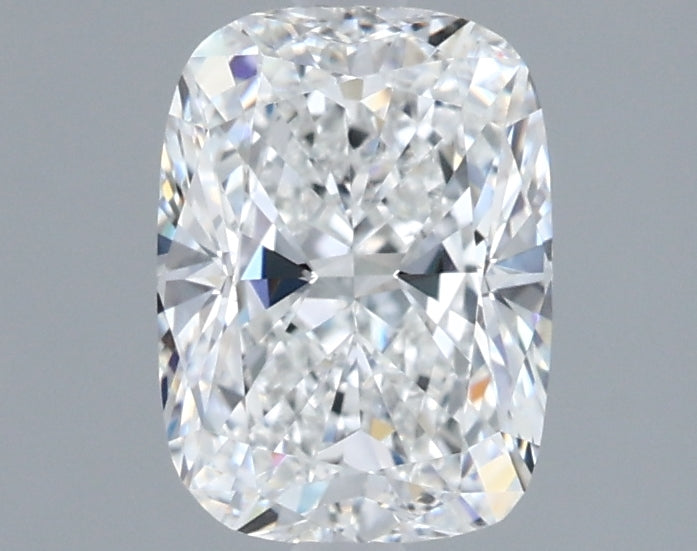 1.50 Carat Elongated Cushion Lab Diamond