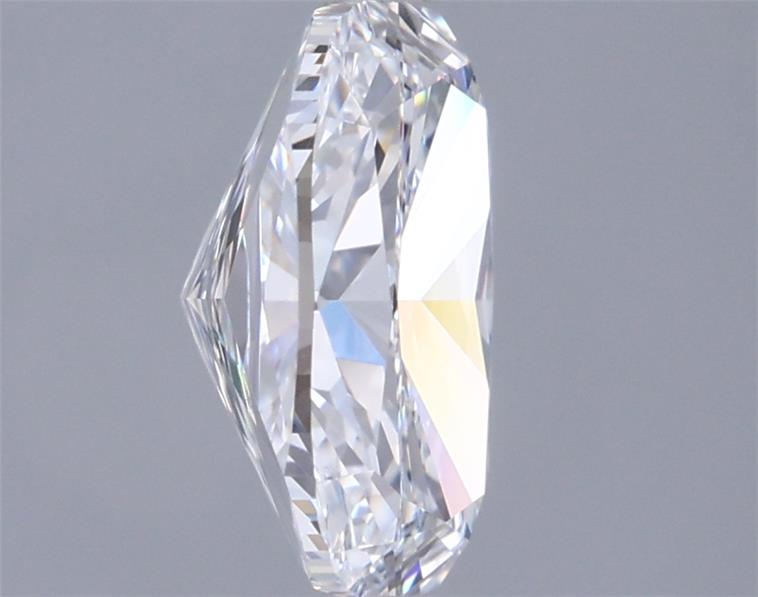 2.22 Carat Elongated Cushion Lab Diamond :: 360 spin frame 06