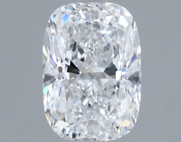 1.01 Carat Elongated Cushion Lab Diamond