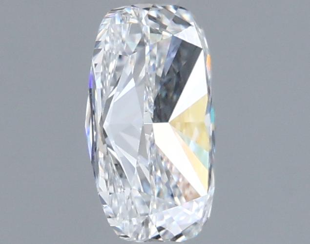 1.01 Carat Elongated Cushion Lab Diamond :: 360 spin frame 03