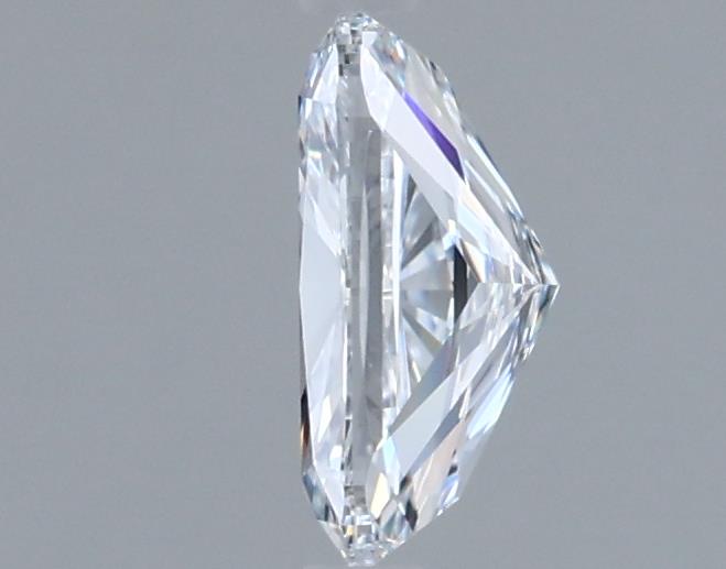 1.01 Carat Elongated Cushion Lab Diamond :: 360 spin frame 01