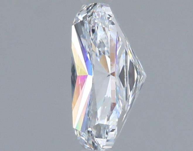 1.01 Carat Elongated Cushion Lab Diamond :: 360 spin frame 05