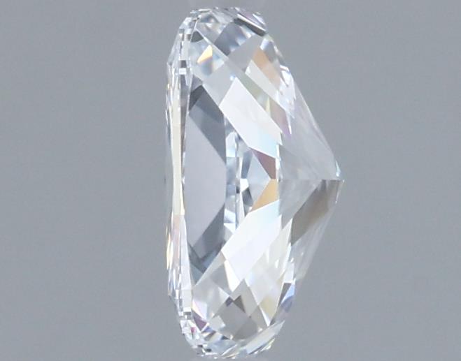 1.01 Carat Elongated Cushion Lab Diamond :: 360 spin frame 06