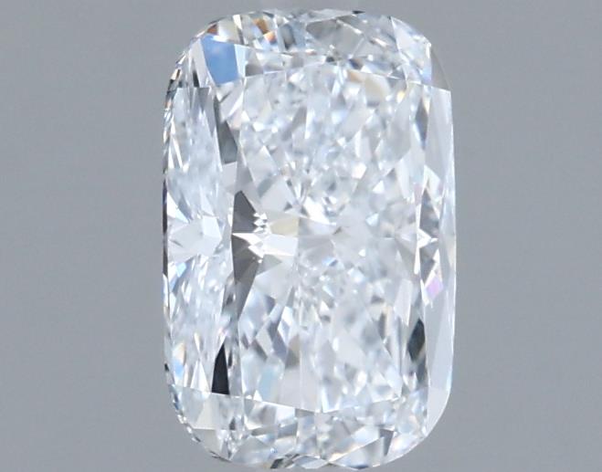 1.01 Carat Elongated Cushion Lab Diamond :: 360 spin frame 07