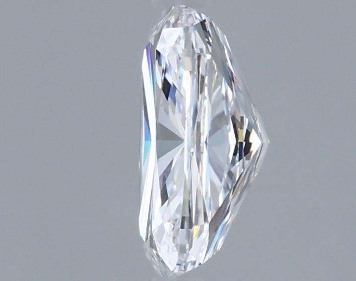 1.24 Carat Elongated Cushion Lab Diamond :: 360 spin frame 02