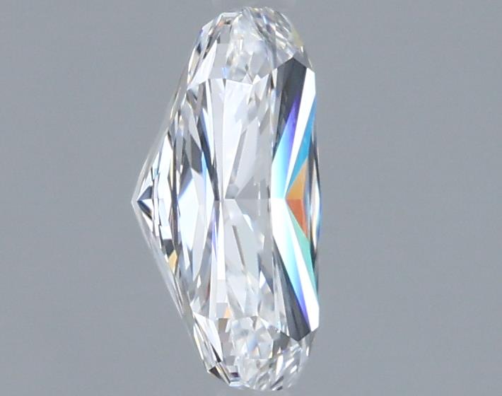 1.24 Carat Elongated Cushion Lab Diamond :: 360 spin frame 04
