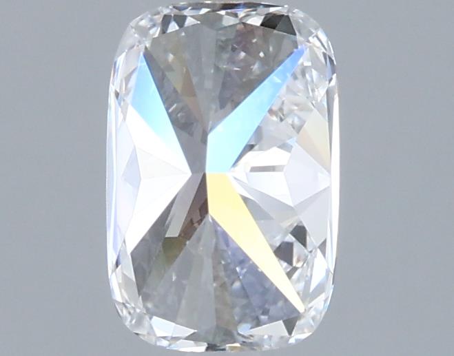 1.00 Carat Elongated Cushion Lab Diamond :: 360 spin frame 02