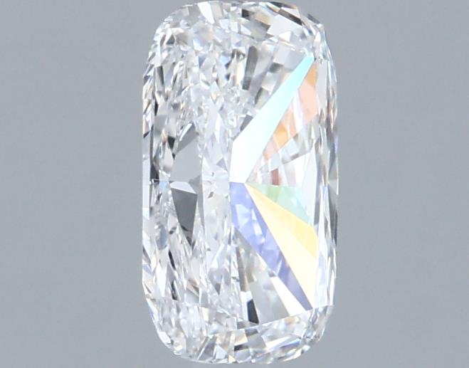 1.00 Carat Elongated Cushion Lab Diamond :: 360 spin frame 03