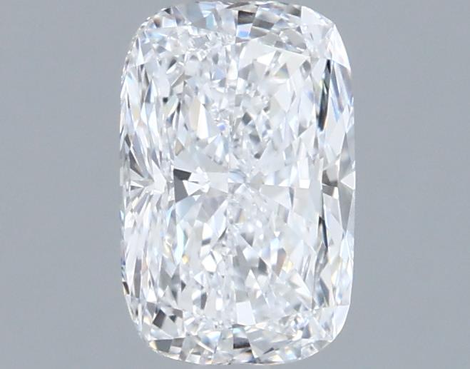 1.00 Carat Elongated Cushion Lab Diamond :: 360 spin frame 07