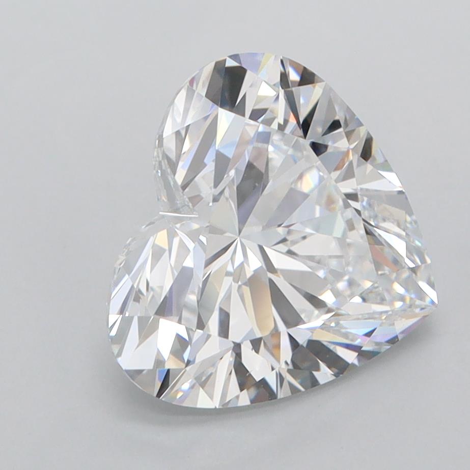 3.00 Carat Heart Lab Diamond :: 360 spin frame 04