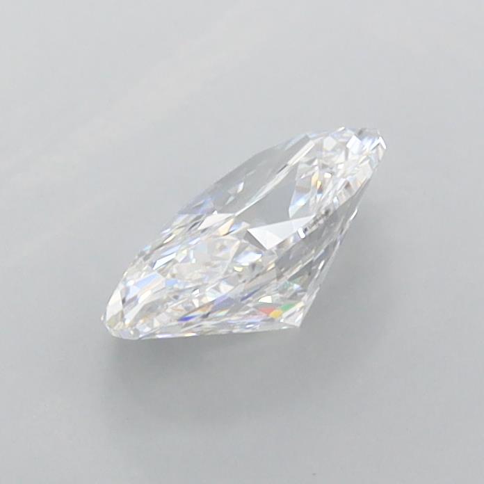 0.68 Carat Oval Lab Diamond :: 360 spin frame 03