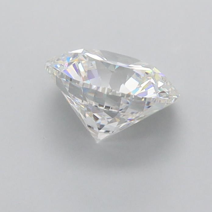 1.02 Carat Round Lab Diamond :: 360 spin frame 07