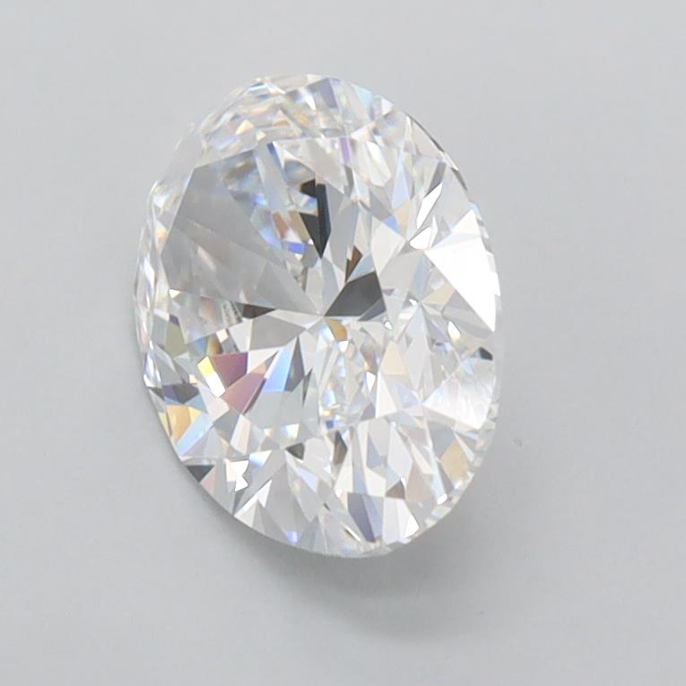 1.51 Carat Oval Lab Diamond :: 360 spin frame 05