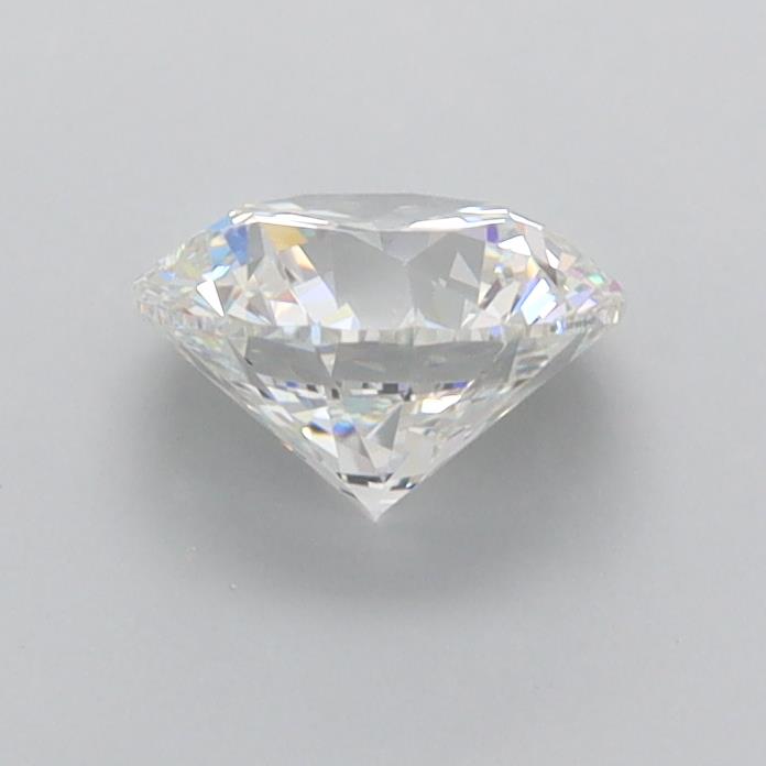 1.00 Carat Round Lab Diamond :: 360 spin frame 01