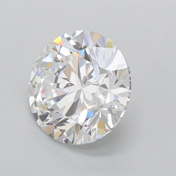 1.00 Carat Round Lab Diamond :: 360 spin frame 03