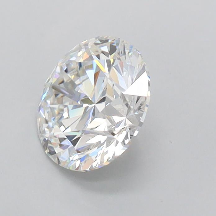 1.00 Carat Round Lab Diamond :: 360 spin frame 07