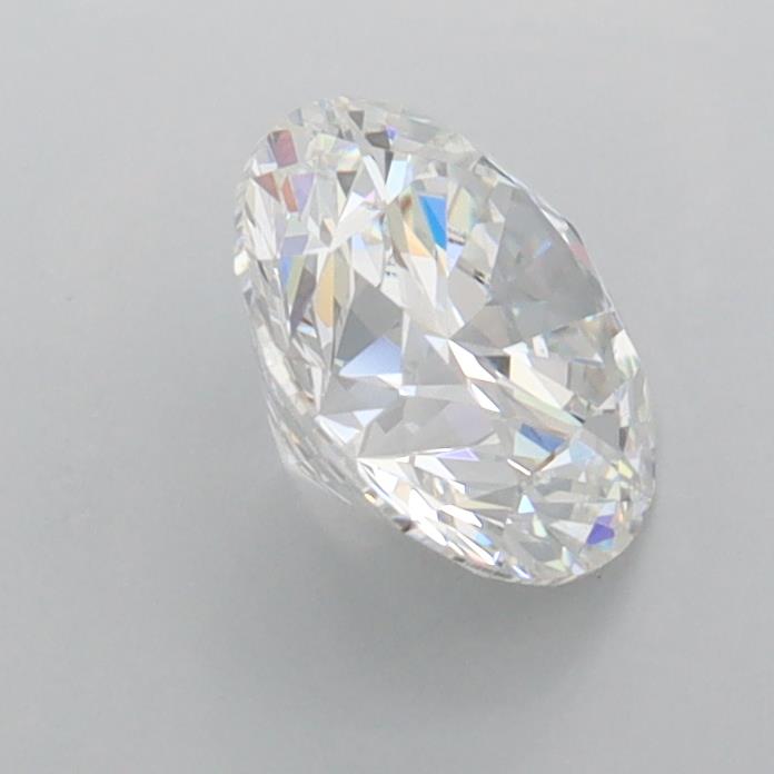 1.20 Carat Round Lab Diamond :: 360 spin frame 01
