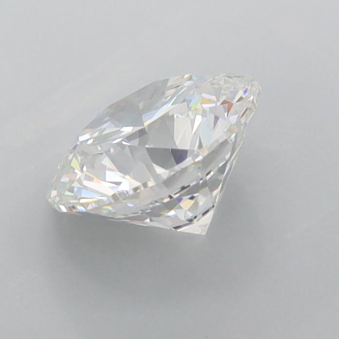 1.20 Carat Round Lab Diamond :: 360 spin frame 03