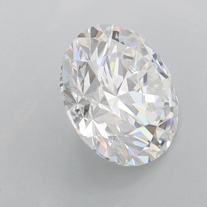 1.20 Carat Round Lab Diamond :: 360 spin frame 04