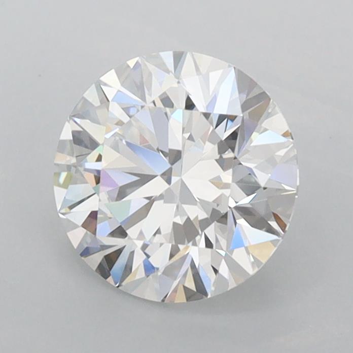 1.20 Carat Round Lab Diamond :: 360 spin frame 06