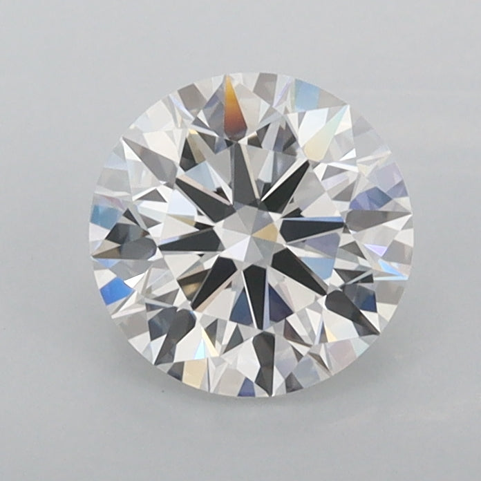 1.03 Carat Round Lab Diamond