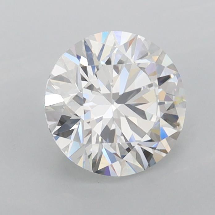 1.03 Carat Round Lab Diamond :: 360 spin frame 07