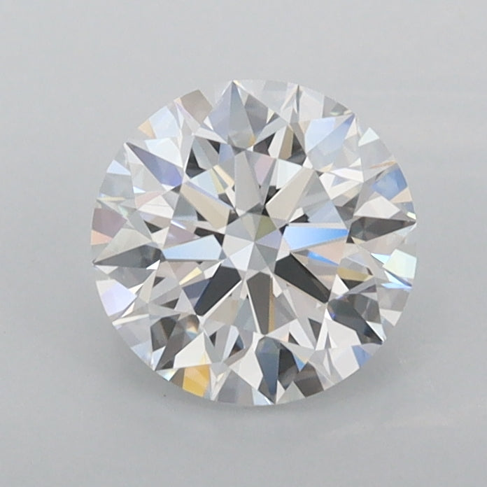 1.02 Carat Round Lab Diamond