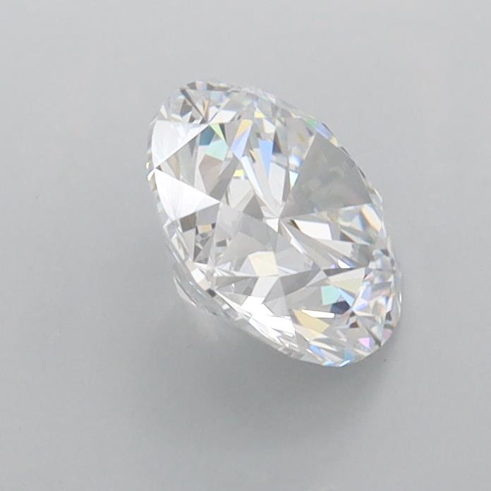 1.02 Carat Round Lab Diamond :: 360 spin frame 02