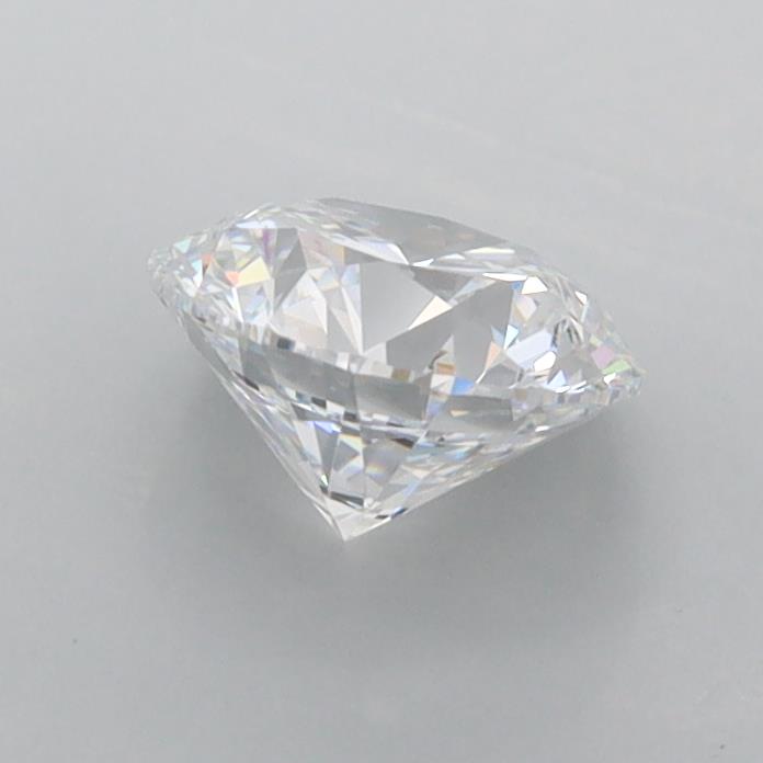 1.02 Carat Round Lab Diamond :: 360 spin frame 07