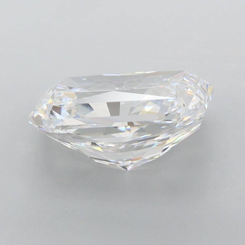 1.96 Carat Radiant Lab Diamond :: 360 spin frame 01