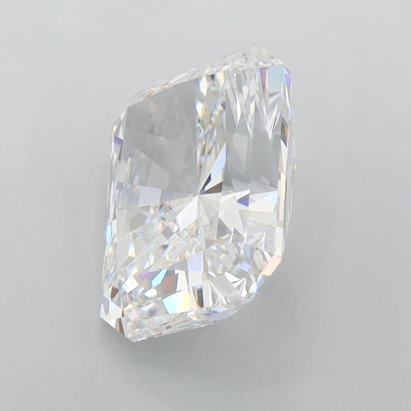 1.96 Carat Radiant Lab Diamond :: 360 spin frame 02