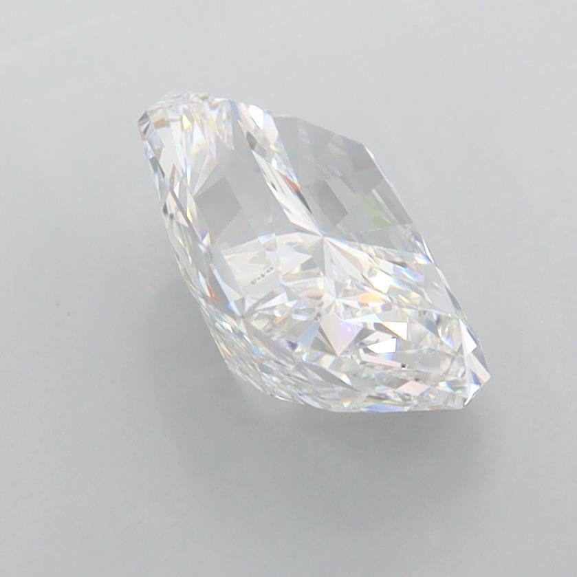 1.96 Carat Radiant Lab Diamond :: 360 spin frame 05