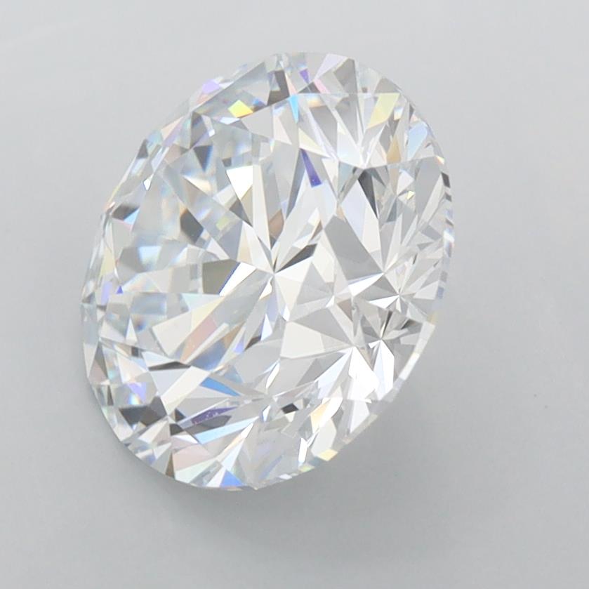 2.72 Carat Round Lab Diamond :: 360 spin frame 04