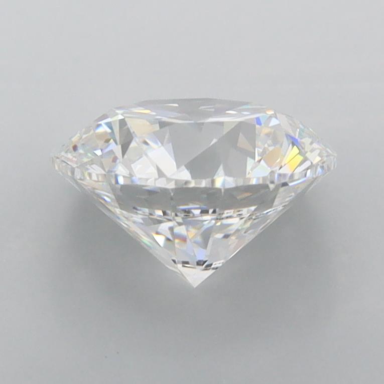 1.92 Carat Round Lab Diamond :: 360 spin frame 02