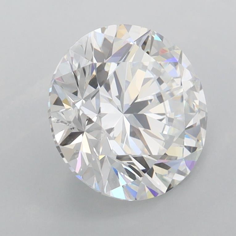 1.92 Carat Round Lab Diamond :: 360 spin frame 03