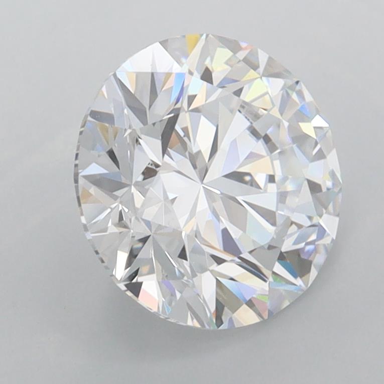 2.09 Carat Round Lab Diamond :: 360 spin frame 03