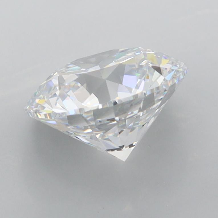 2.09 Carat Round Lab Diamond :: 360 spin frame 04