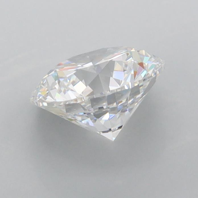 1.21 Carat Round Lab Diamond :: 360 spin frame 06