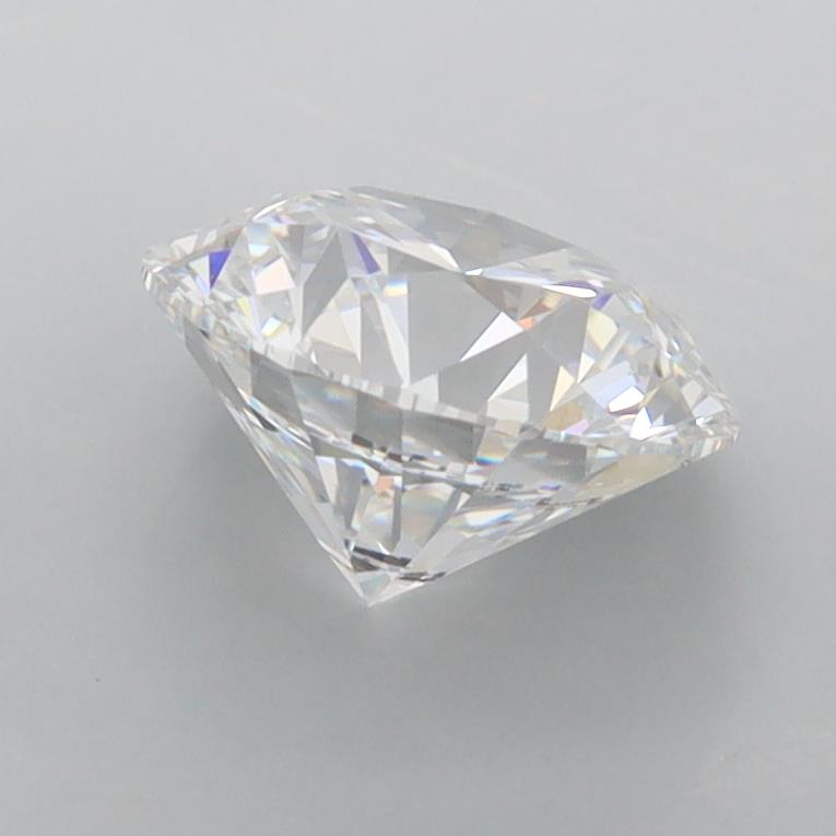 1.85 Carat Round Lab Diamond :: 360 spin frame 04