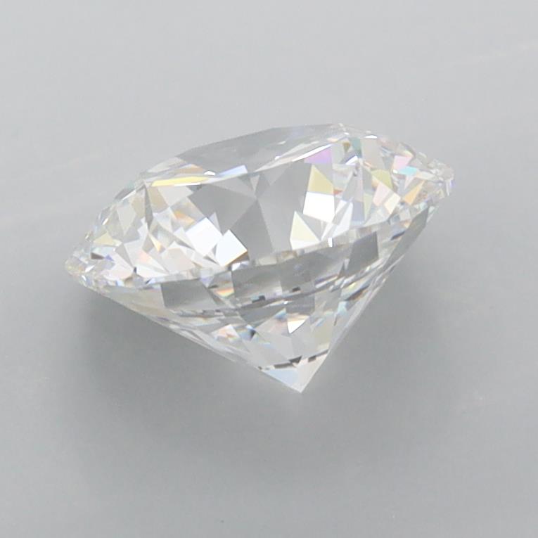 1.85 Carat Round Lab Diamond :: 360 spin frame 07