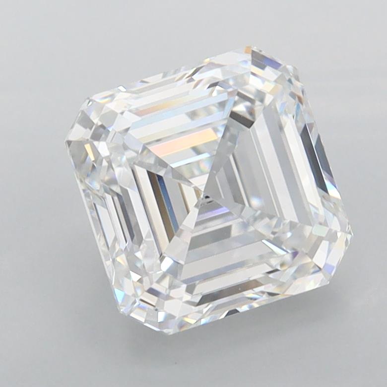 2.01 Carat Asscher Lab Diamond :: 360 spin frame 06