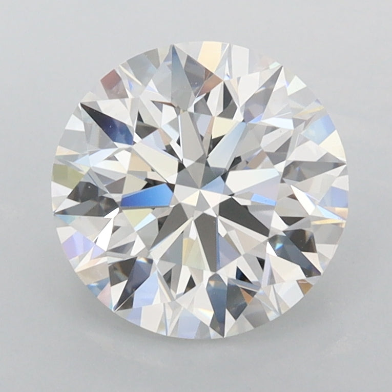 1.94 Carat Round Lab Diamond