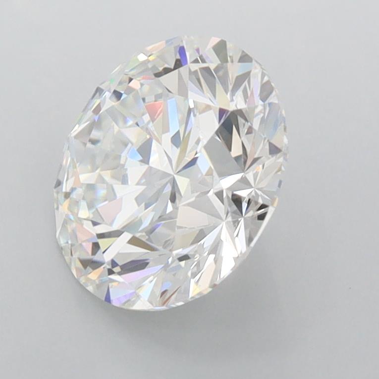 1.94 Carat Round Lab Diamond :: 360 spin frame 07