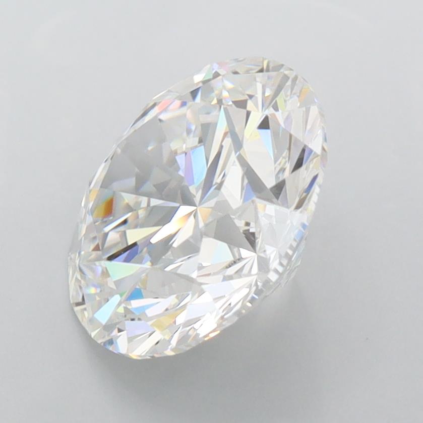 2.84 Carat Round Lab Diamond :: 360 spin frame 01