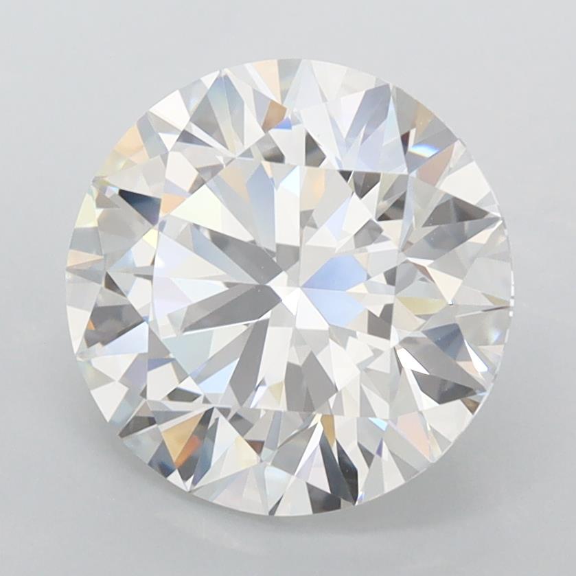 2.84 Carat Round Lab Diamond :: 360 spin frame 05