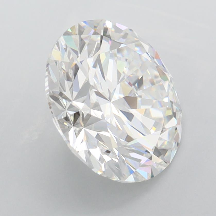2.84 Carat Round Lab Diamond :: 360 spin frame 07
